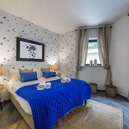 Apartamento Sweet Via Angelo Emo *