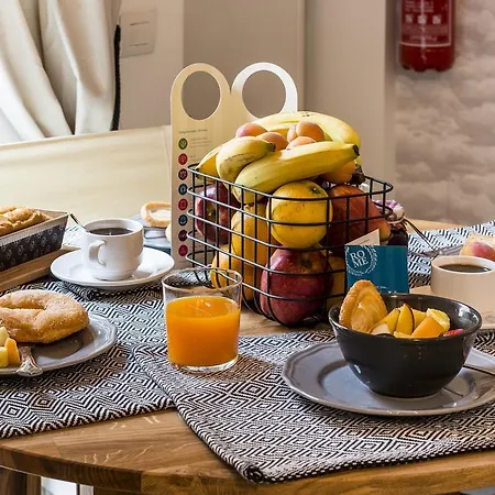 Apartamento Sweet Via Angelo Emo Roma