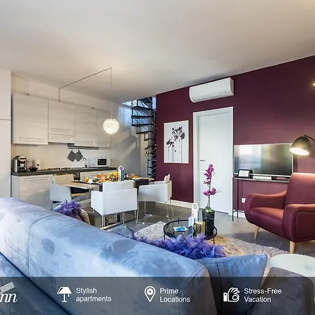 Sweet Via Angelo Emo Apartamento Roma